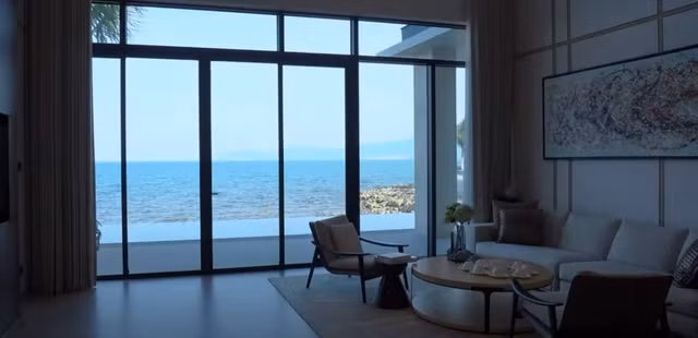 Can canh dinh thu 200 ty cua gioi sieu giau o pho bien Nha Trang-Hinh-4