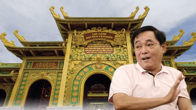 Nhìn lại những phát ngôn gây xôn xao dư luận của đại gia Dũng “lò vôi” Nhin lai nhung phat ngon gay xon xao du luan cua dai gia Dung “lo voi”