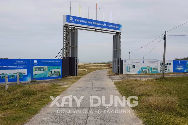 Những dự án tại Phú Yên bị Thanh tra Chính phủ chỉ ra các sai phạm Nhung du an tai Phu Yen bi Thanh tra Chinh phu chi ra cac sai pham