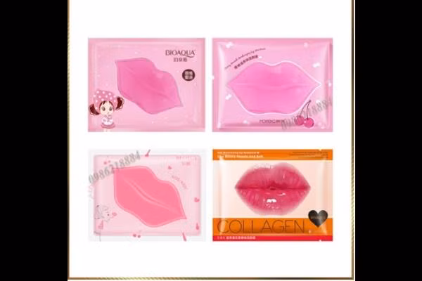 Các loại mặt nạ Trung Quốc rẻ bèo tràn ngập thị trường - Hình 8 Cac loai mat na Trung Quoc re beo tran ngap thi truong-Hinh-8