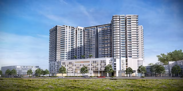 Nhơn Hội New City mở bán trái phép và loạt lùm xùm của BĐS Phát Đạt khiến dư luận “ngao ngán” Nhon Hoi New City mo ban trai phep va loat lum xum cua BDS Phat Dat khien du luan “ngao ngan”