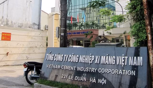 Vênh nghìn tỷ trước khi cổ phần hóa tại Vicem là do quên? Venh nghin ty truoc khi co phan hoa tai Vicem la do quen?