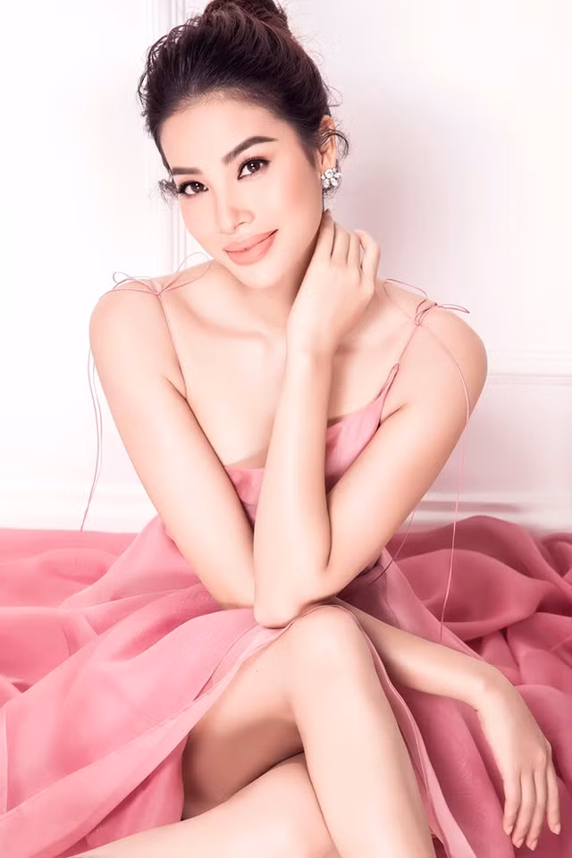 Loạt bất động sản "tỷ đô" của Hoa hậu Phạm Hương vừa công khai ảnh hôn bạn trai - Hình 2 Loat bat dong san
