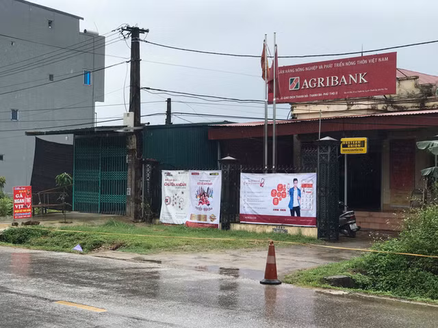 Vietinbank, Agribank, Vietcombank... ngân hàng nào bị cướp nhiều nhất? - Hình 4 Vietinbank, Agribank, Vietcombank... ngan hang nao bi cuop nhieu nhat?-Hinh-4