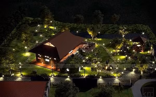 Can canh 'biet phu' bang go hoanh trang cua nghe si Xuan Bac-Hinh-3