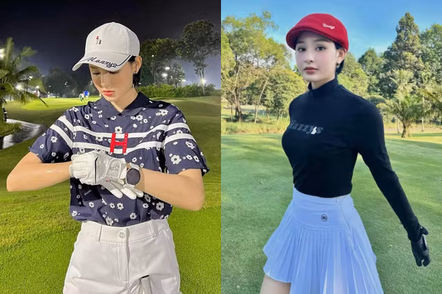 Hiền Hồ và những sở thích ăn chơi đắt đỏ - Hình 7 Hien Ho va nhung so thich an choi dat do-Hinh-7