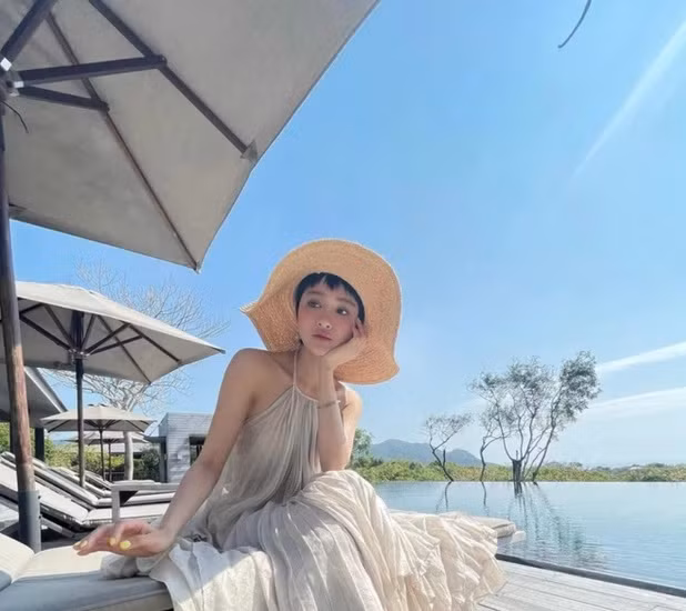 Hien Ho va nhung so thich an choi dat do