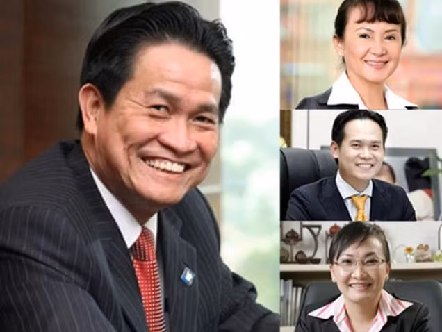 Gia tộc Sơn Kim Group giàu như thế nào? - Hình 5 Gia toc Son Kim Group giau nhu the nao?-Hinh-5