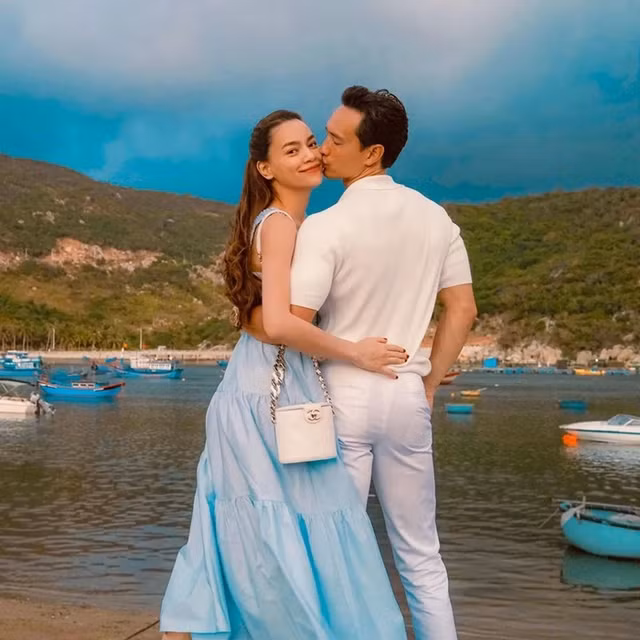 Sau 7 nam ben nhau, Ho Ngoc Ha - Kim Ly so huu khoi tai san khong lo-Hinh-8