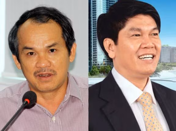 2 đại gia Việt từng sở hữu máy bay riêng khủng thế nào? 2 dai gia Viet tung so huu may bay rieng khung the nao?