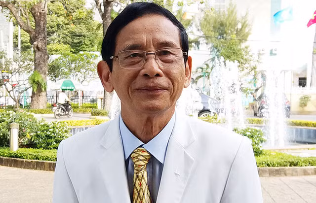 Đây là 3 đại gia Việt giàu sụ sau khi 'ăn cơm nhà giam' - Hình 4 Day la 3 dai gia Viet giau su sau khi 'an com nha giam'-Hinh-4
