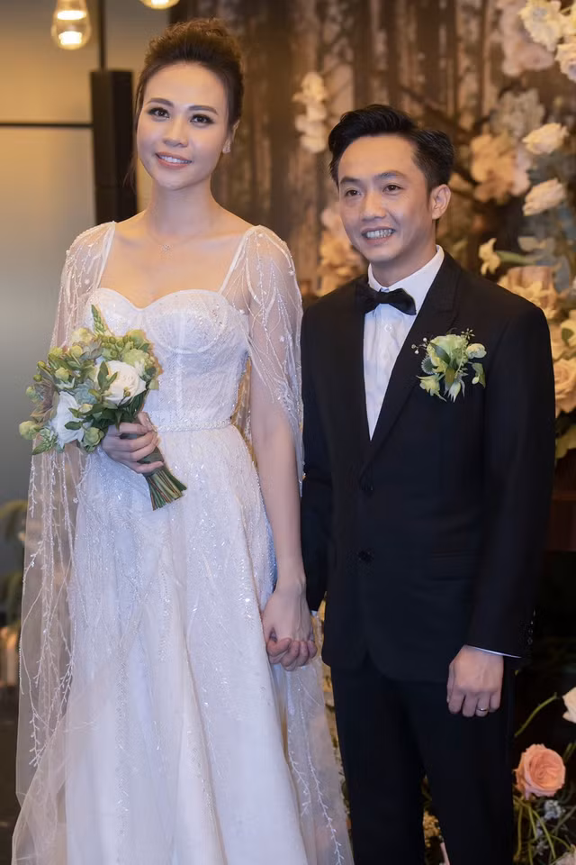 Sieu biet thu cua Cuong Do La - Dam Thu Trang