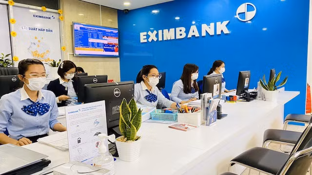 Cuộc chiến quyền lực ở ngân hàng Eximbank: Nội bộ đấu đá, kinh doanh lỗ hay lãi? Cuoc chien quyen luc o ngan hang Eximbank: Noi bo dau da, kinh doanh lo hay lai?