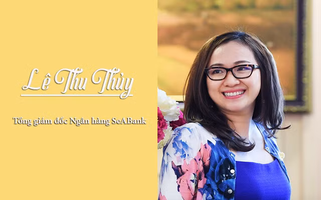 Đời tư kín tiếng của ái nữ nhà sếp lớn ngân hàng Việt - Hình 11 Doi tu kin tieng cua ai nu nha sep lon ngan hang Viet-Hinh-11