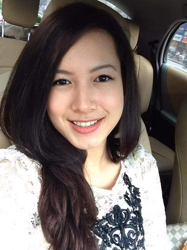 Đời tư kín tiếng của ái nữ nhà sếp lớn ngân hàng Việt - Hình 4 Doi tu kin tieng cua ai nu nha sep lon ngan hang Viet-Hinh-4