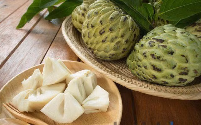 7 loại quả không hạt đắt như tôm tươi dành cho giới nhà giàu - Hình 6 7 loai qua khong hat dat nhu tom tuoi danh cho gioi nha giau-Hinh-6