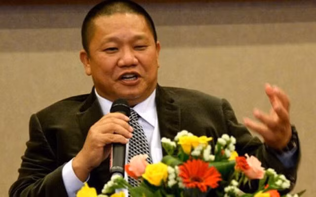 Hai đại gia Việt lên núi ở ẩn, doanh nghiệp vẫn có lợi nhuận khủng - Hình 3 Hai dai gia Viet len nui o an, doanh nghiep van co loi nhuan khung-Hinh-3