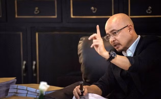 Hai đại gia Việt lên núi ở ẩn, doanh nghiệp vẫn có lợi nhuận khủng - Hình 6 Hai dai gia Viet len nui o an, doanh nghiep van co loi nhuan khung-Hinh-6
