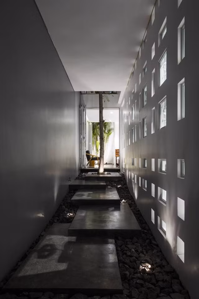 Làm thế nào để ngôi nhà hướng Tây chỉ tốn 250.000 đồng tiền điện/tháng? - Hình 18 Lam the nao de ngoi nha huong Tay chi ton 250.000 dong tien dien/thang?-Hinh-18