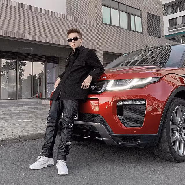 Sơn Tùng sở hữu khối tài sản 'khủng' như nào? - Hình 5 Son Tung so huu khoi tai san 'khung' nhu nao?-Hinh-5