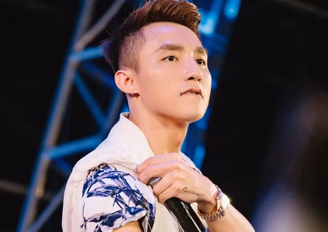 Sơn Tùng sở hữu khối tài sản 'khủng' như nào? - Hình 11 Son Tung so huu khoi tai san 'khung' nhu nao?-Hinh-11