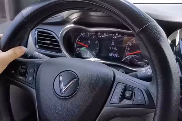 Có nên độ Cruise Control cho VinFast Fadil? - Hình 2 Co nen do Cruise Control cho VinFast Fadil?-Hinh-2