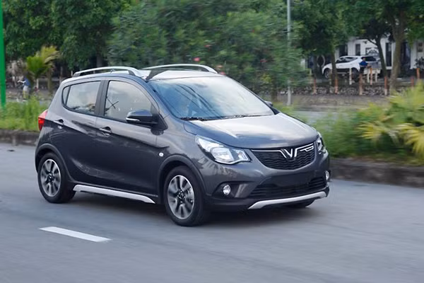 Có nên độ Cruise Control cho VinFast Fadil? Co nen do Cruise Control cho VinFast Fadil?