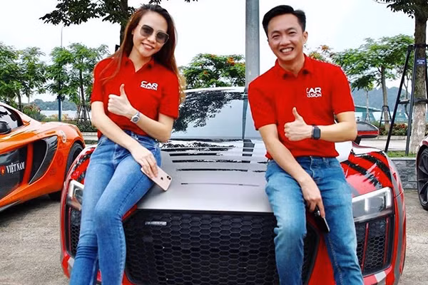 Vì sao đại gia Cường Đô la tạm biệt hành trình siêu xe? - Hình 2 Vi sao dai gia Cuong Do la tam biet hanh trinh sieu xe?-Hinh-2