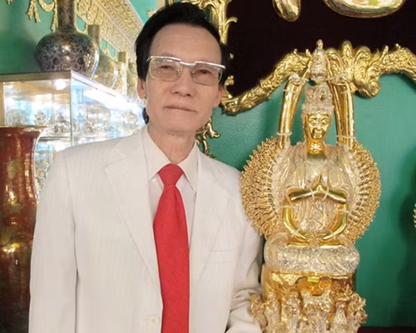 Những đại gia Việt từng vào tù hiện nay làm gì? - Hình 2 Nhung dai gia Viet tung vao tu hien nay lam gi?-Hinh-2