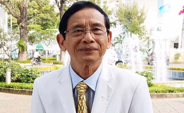 Những đại gia Việt từng vào tù hiện nay làm gì? - Hình 3 Nhung dai gia Viet tung vao tu hien nay lam gi?-Hinh-3