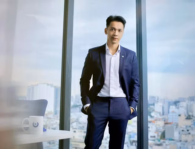 Những thiếu gia ngân hàng sở hữu nghìn tỷ ở Việt Nam Nhung thieu gia ngan hang so huu nghin ty o Viet Nam