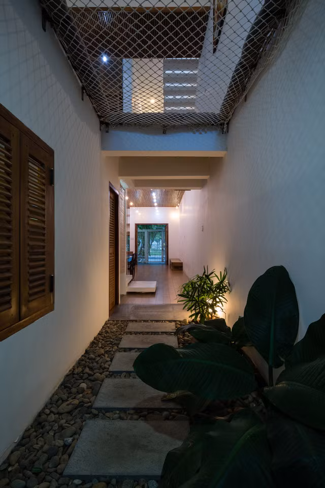 Nhà hướng Tây không còn sợ nắng vì điều này - Hình 8 Nha huong Tay khong con so nang vi dieu nay-Hinh-8