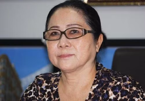 Nữ đại gia Diệu Hiền, Dương Thị Bạch Diệp, Hứa Thị Phấn hiện giờ ra sao? - Hình 3 Nu dai gia Dieu Hien, Duong Thi Bach Diep, Hua Thi Phan hien gio ra sao?-Hinh-3