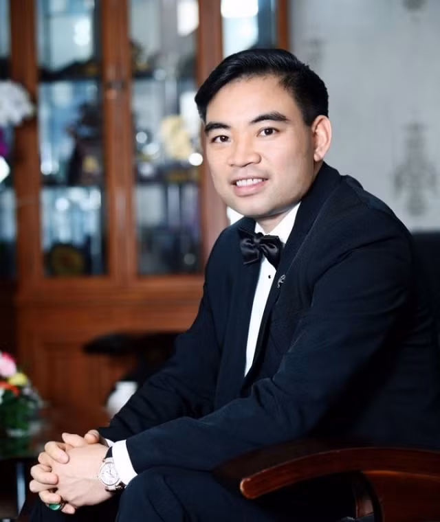 Điểm lại các vụ tranh giành tài sản của gia đình các đại gia Việt - Hình 2 Diem lai cac vu tranh gianh tai san cua gia dinh cac dai gia Viet-Hinh-2