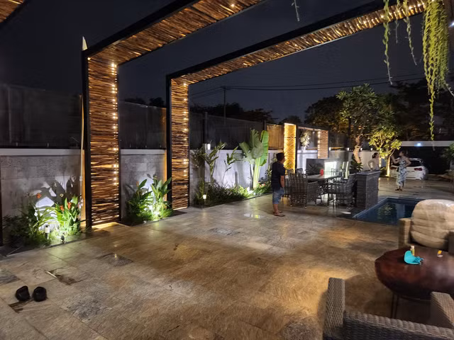 Can canh can biet thu 30 ty cua Quach Thanh Danh-Hinh-4
