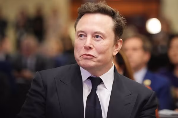 Tài sản của các tỷ phú biến động thế nào trong năm 2024? Tai san cua cac ty phu bien dong the nao trong nam 2024?