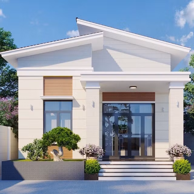 Chuyên gia tư vấn cách xây nhà với 500 triệu đồng - Hình 9 Chuyen gia tu van cach xay nha voi 500 trieu dong-Hinh-9