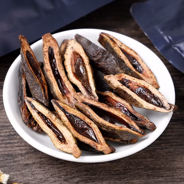 Quả cau được chế biến mới lạ có giá hơn 3 triệu/kg - Hình 3 Qua cau duoc che bien moi la co gia hon 3 trieu/kg-Hinh-3