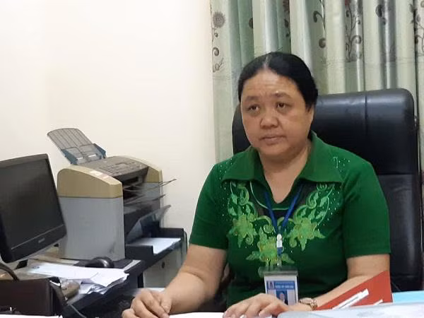 Xôn xao thông tin nam sinh lớp 10 làm 4 bạn gái mang thai ở Phú Thọ - Hình 3 Xon xao thong tin nam sinh lop 10 lam 4 ban gai mang thai o Phu Tho-Hinh-3