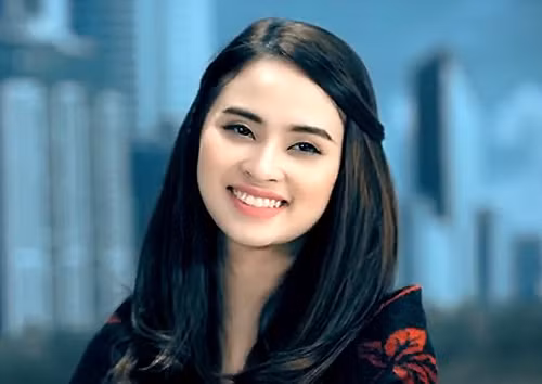 Trước Ngọc Miu, Dương Văn Kính còn đưa hotgirl này vào tù vì ma túy - Hình 2 Truoc Ngoc Miu, Duong Van Kinh con dua hotgirl nay vao tu vi ma tuy-Hinh-2