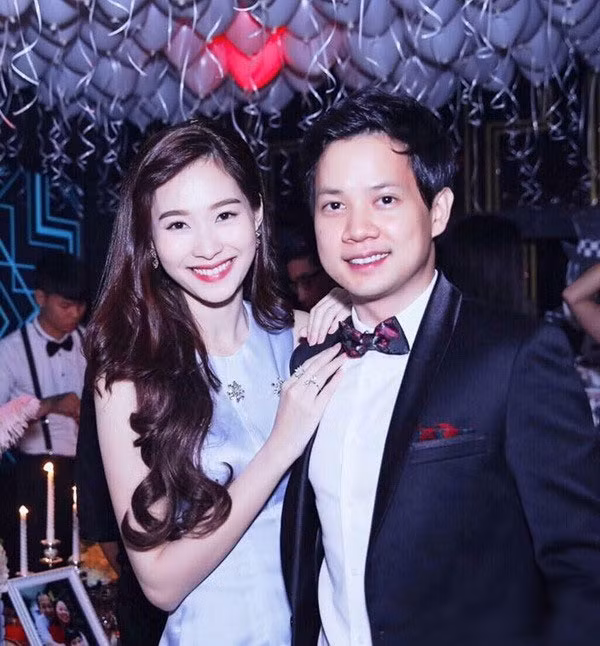 Mẹ chồng Hoa hậu Đặng Thu Thảo: Nữ đại gia từng làm osin từ năm 6 tuổi - Hình 10 Me chong Hoa hau Dang Thu Thao: Nu dai gia tung lam osin tu nam 6 tuoi-Hinh-10