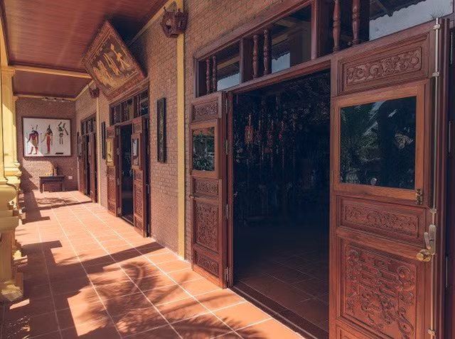 Biet phu 10.000m2 phong cach co xua cua Ly Nha Ky-Hinh-6