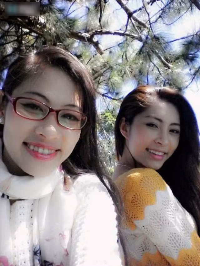 Cận cảnh cơ ngơi hàng tỷ của chị ruột Hoa hậu Đặng Thu Thảo Can canh co ngoi hang ty cua chi ruot Hoa hau Dang Thu Thao