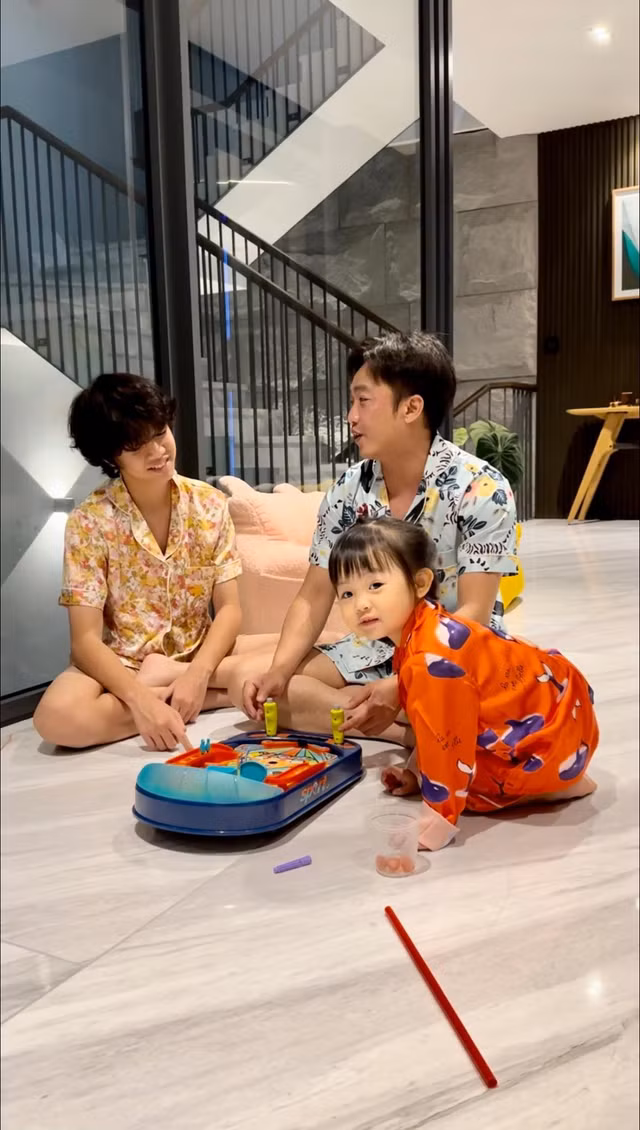 Cach chieu con khac nguoi cua cac dai gia Viet