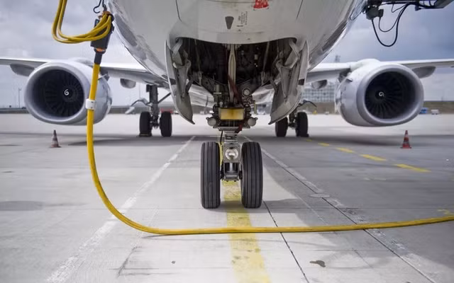 Nhiều người không biết 10 sự thật về máy bay - Hình 9 Nhieu nguoi khong biet 10 su that ve may bay-Hinh-9