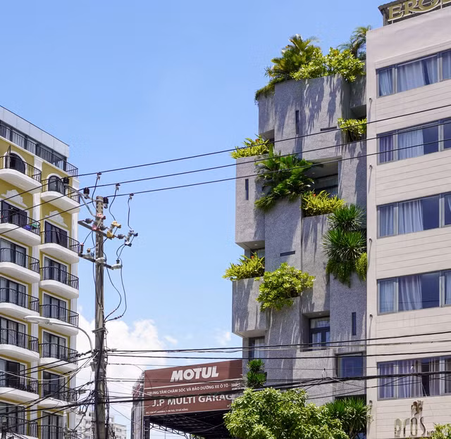 Bất ngờ nhà Đà Nẵng thiết kế cực ấn tượng xuất hiện trên báo Mỹ - Hình 2 Bat ngo nha Da Nang thiet ke cuc an tuong xuat hien tren bao My-Hinh-2