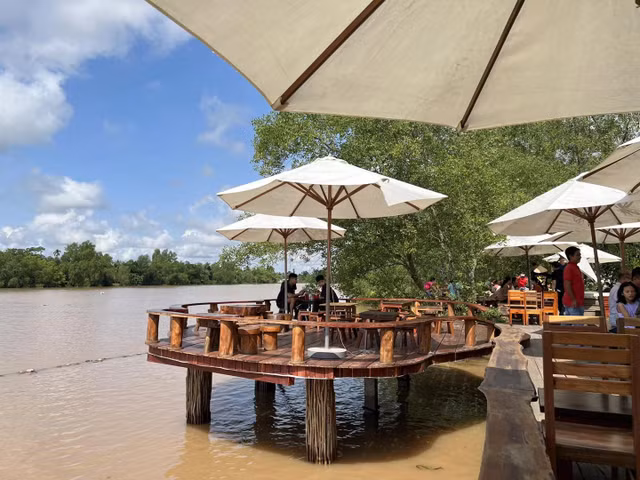 Diễn viên Vân Trang đầu tư hàng chục tỷ vào khu sinh thái 50.000m2 - Hình 7 Dien vien Van Trang dau tu hang chuc ty vao khu sinh thai 50.000m2-Hinh-7
