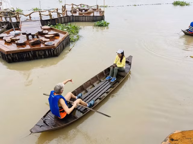 Diễn viên Vân Trang đầu tư hàng chục tỷ vào khu sinh thái 50.000m2 - Hình 10 Dien vien Van Trang dau tu hang chuc ty vao khu sinh thai 50.000m2-Hinh-10