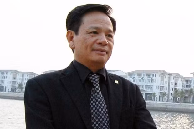 Danh sách những người Việt sở hữu nghìn tỷ dù chưa qua đại học - Hình 4 Danh sach nhung nguoi Viet so huu nghin ty du chua qua dai hoc-Hinh-4