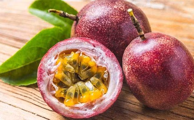 4 loại quả tưởng chỉ tạo bóng mát, nay thành đặc sản nức tiếng - Hình 6 4 loai qua tuong chi tao bong mat, nay thanh dac san nuc tieng-Hinh-6